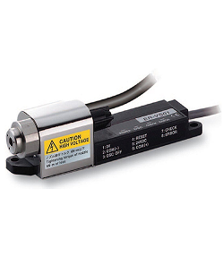 Panasonic MINAS A6 series 9