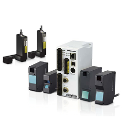 Panasonic MINAS A6 series 11