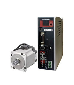 Panasonic MINAS A6 series