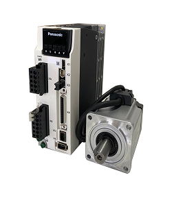 Panasonic MINAS A6 series