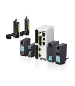 Panasonic MINAS A6 series