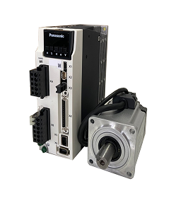 Panasonic MINAS A6 series 12