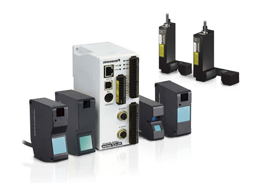 image 3 Panasonic MINAS A6 series